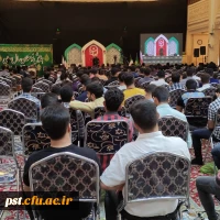  گزارش تصویری از مراسم اختتامیه دوره تابستانه امید،مهارت و باورمندی 14