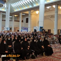  گزارش تصویری از مراسم اختتامیه دوره تابستانه امید،مهارت و باورمندی 16