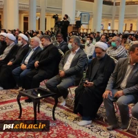  گزارش تصویری از مراسم اختتامیه دوره تابستانه امید،مهارت و باورمندی 17