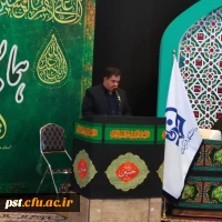  گزارش تصویری از مراسم اختتامیه دوره تابستانه امید،مهارت و باورمندی 18