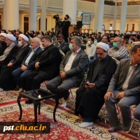  گزارش تصویری از مراسم اختتامیه دوره تابستانه امید،مهارت و باورمندی 20