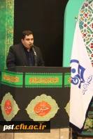  گزارش تصویری از مراسم اختتامیه دوره تابستانه امید،مهارت و باورمندی 25