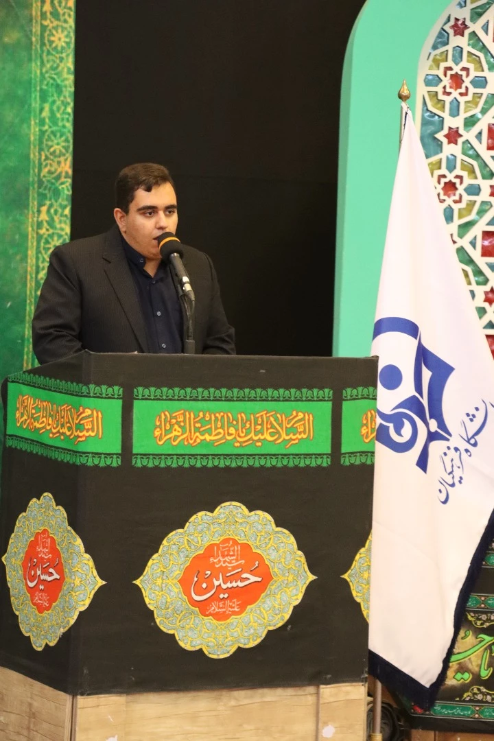  گزارش تصویری از مراسم اختتامیه دوره تابستانه امید،مهارت و باورمندی 25