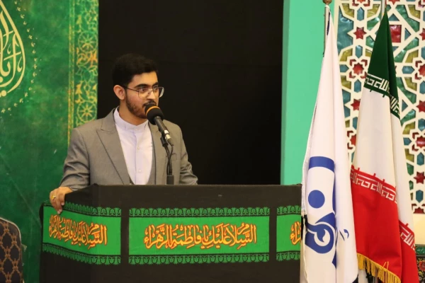  گزارش تصویری از مراسم اختتامیه دوره تابستانه امید،مهارت و باورمندی 26