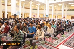  گزارش تصویری از مراسم اختتامیه دوره تابستانه امید،مهارت و باورمندی 27