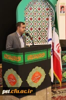  گزارش تصویری از مراسم اختتامیه دوره تابستانه امید،مهارت و باورمندی 29