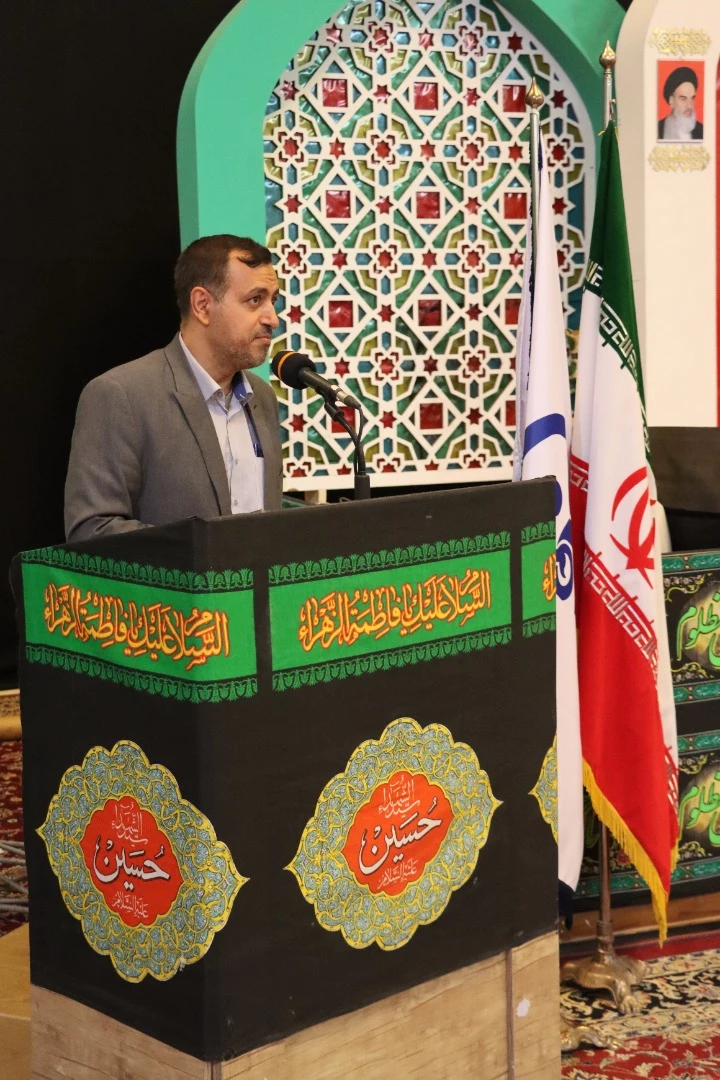  گزارش تصویری از مراسم اختتامیه دوره تابستانه امید،مهارت و باورمندی 29