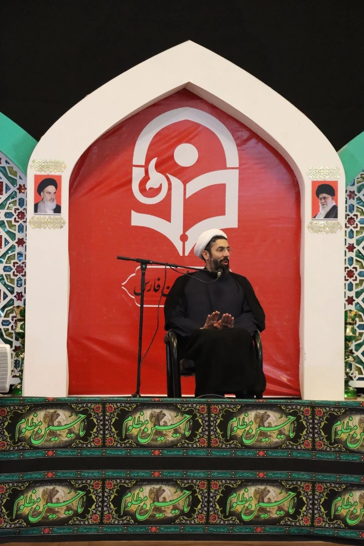  گزارش تصویری از مراسم اختتامیه دوره تابستانه امید،مهارت و باورمندی 31