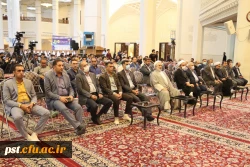  گزارش تصویری از مراسم اختتامیه دوره تابستانه امید،مهارت و باورمندی 32