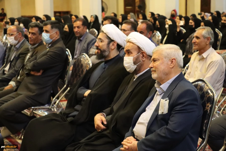  گزارش تصویری از مراسم اختتامیه دوره تابستانه امید،مهارت و باورمندی 33