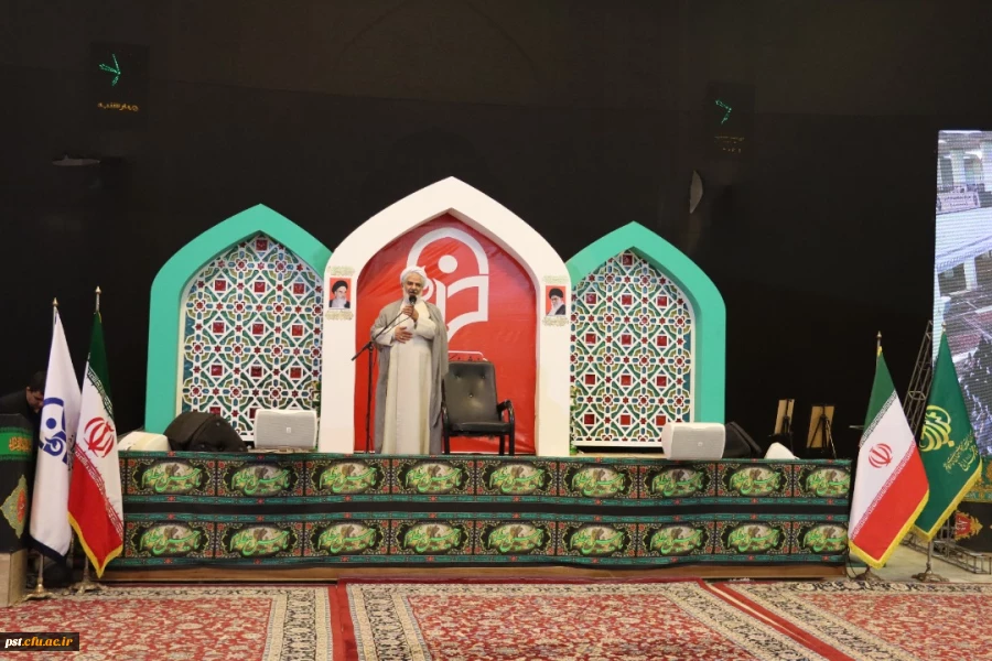  گزارش تصویری از مراسم اختتامیه دوره تابستانه امید،مهارت و باورمندی 34