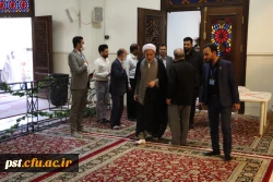  گزارش تصویری از مراسم اختتامیه دوره تابستانه امید،مهارت و باورمندی 37