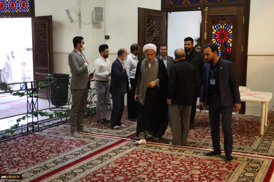  گزارش تصویری از مراسم اختتامیه دوره تابستانه امید،مهارت و باورمندی 37