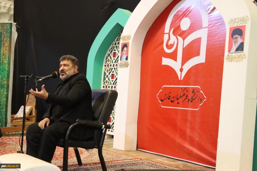  گزارش تصویری از مراسم اختتامیه دوره تابستانه امید،مهارت و باورمندی 38