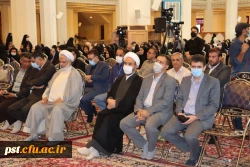  گزارش تصویری از مراسم اختتامیه دوره تابستانه امید،مهارت و باورمندی 41