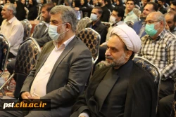  گزارش تصویری از مراسم اختتامیه دوره تابستانه امید،مهارت و باورمندی 44