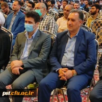  گزارش تصویری از مراسم اختتامیه دوره تابستانه امید،مهارت و باورمندی 45