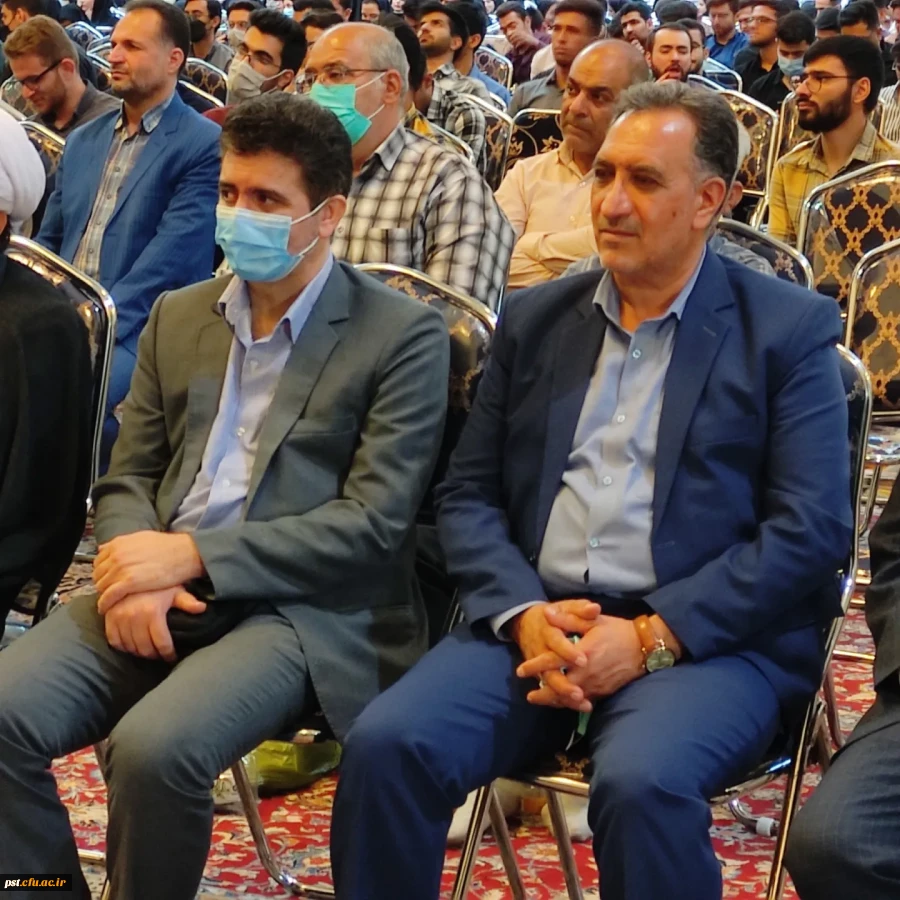  گزارش تصویری از مراسم اختتامیه دوره تابستانه امید،مهارت و باورمندی 45