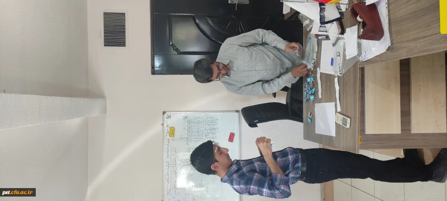 استقبال از دانشجویان با آغاز سال تحصیلی جدید  8