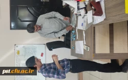 استقبال از دانشجویان با آغاز سال تحصیلی جدید  10