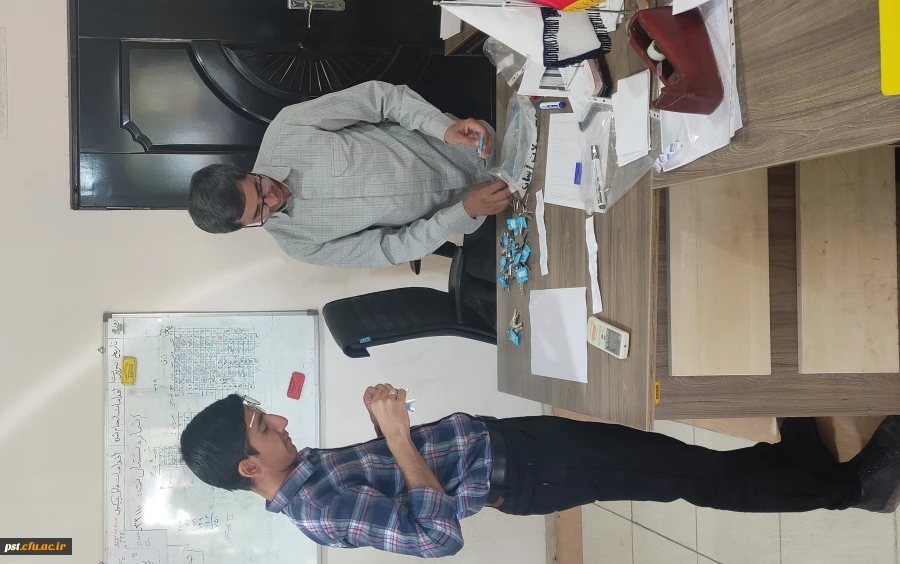 استقبال از دانشجویان با آغاز سال تحصیلی جدید  10