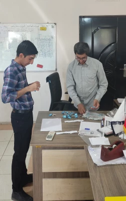 استقبال از دانشجویان با آغاز سال تحصیلی جدید  10