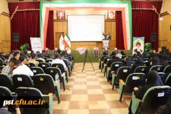 مراسم  گرامیداشت ویژه هفته دفاع مقدس  4