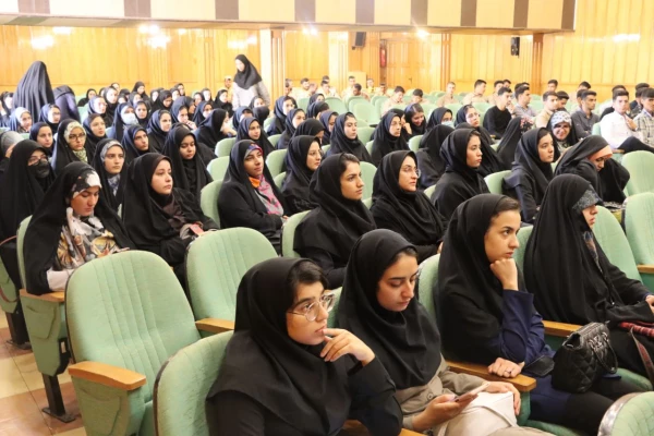 مراسم  گرامیداشت ویژه هفته دفاع مقدس  9