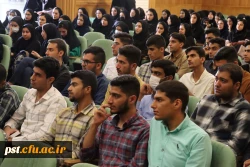 مراسم  گرامیداشت ویژه هفته دفاع مقدس  10