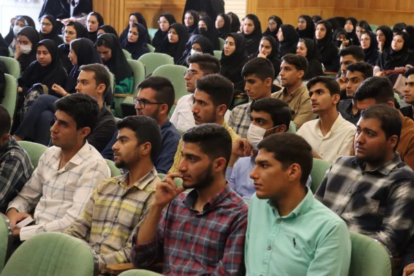 مراسم  گرامیداشت ویژه هفته دفاع مقدس  10