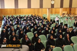 مراسم  گرامیداشت ویژه هفته دفاع مقدس  12