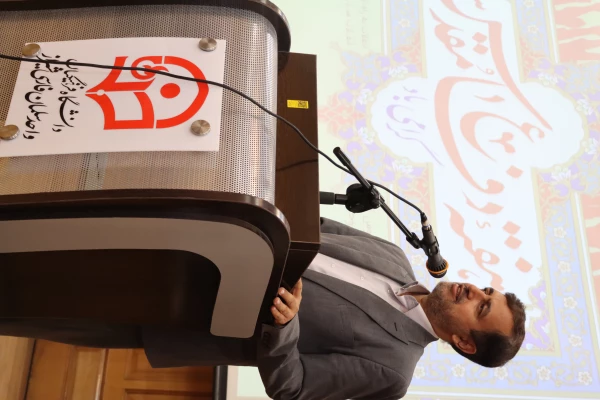 مراسم  گرامیداشت ویژه هفته دفاع مقدس  17