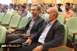 مراسم  گرامیداشت ویژه هفته دفاع مقدس  21