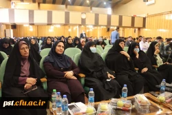 مراسم  گرامیداشت ویژه هفته دفاع مقدس  24