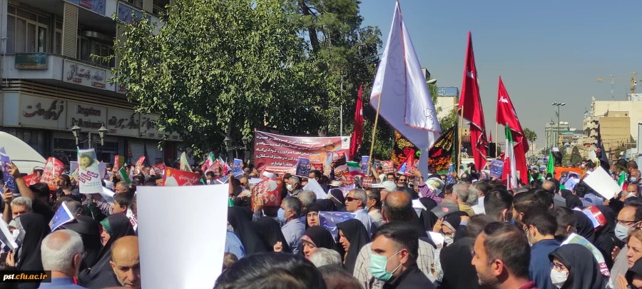 از خـــون جوانان وطن لالـــ 4