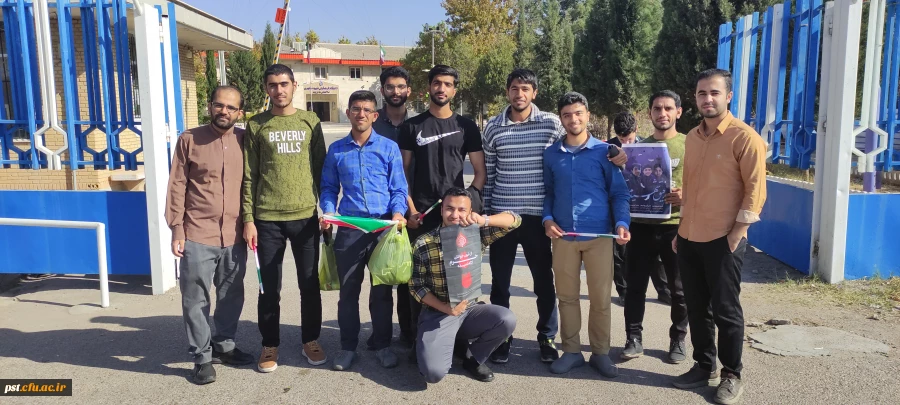 از خون جوانان وطن لالـه دمیده 4