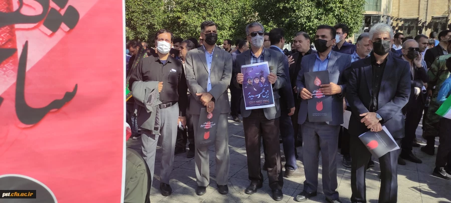 از خون جوانان وطن لالـه دمیده 6