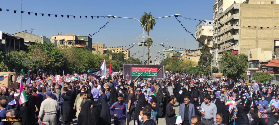 از خون جوانان وطن لالـه دمیده 7