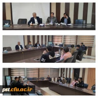 بازدید دکتر عسکری مدیرکل محترم آموزش و پرورش استان فارس ، دکتر شیروانی مدیرکل محترم نوسازی ،توسعه و تجهیز مدارس استان فارس و دکتر زارع شیبانی مدیریت دانشگاه فرهنگیان استان فارس با همراهی دکتر فراست ریاست محترم مرکز شهید مطهری و جناب آقای توحیدی حراست دانش