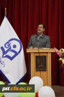 جشن روز دانشجو با حضور دانشجویان دانشگاه فرهنگیان فارس در مرکز شهید مطهری شیراز  2