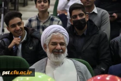 جشن روز دانشجو با حضور دانشجویان دانشگاه فرهنگیان فارس در مرکز شهید مطهری شیراز  8