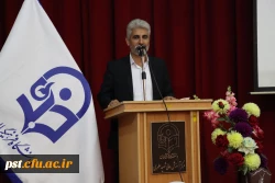 جشن روز دانشجو با حضور دانشجویان دانشگاه فرهنگیان فارس در مرکز شهید مطهری شیراز  4