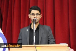 جشن روز دانشجو با حضور دانشجویان دانشگاه فرهنگیان فارس در مرکز شهید مطهری شیراز  3