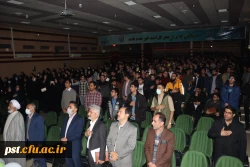 جشن روز دانشجو با حضور دانشجویان دانشگاه فرهنگیان فارس در مرکز شهید مطهری شیراز  12