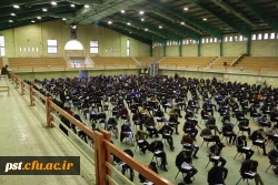 گزارش تصویری  امتحانات نیمسال اول سال تحصیلی ۱۴۰۲_ ۱۴۰۱ مرکز شهید مطهری شیراز 5