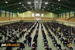 گزارش تصویری  امتحانات نیمسال اول سال تحصیلی ۱۴۰۲_ ۱۴۰۱ مرکز شهید مطهری شیراز 6