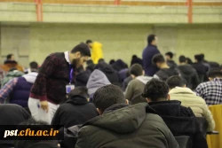 گزارش تصویری  امتحانات نیمسال اول سال تحصیلی ۱۴۰۲_ ۱۴۰۱ مرکز شهید مطهری شیراز 7