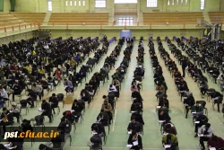 گزارش تصویری  امتحانات نیمسال اول سال تحصیلی ۱۴۰۲_ ۱۴۰۱ مرکز شهید مطهری شیراز 8