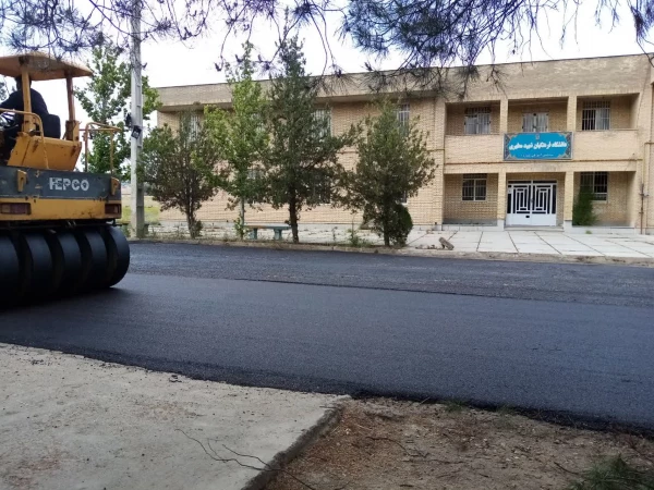 دانشگاه فرهنگیان مرکز شهید مطهری شیراز