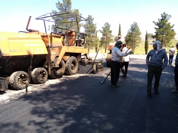 دانشگاه فرهنگیان مرکز شهید مطهری شیراز